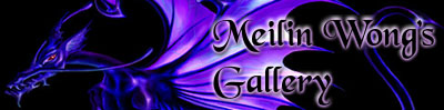 Meilin Wong's Gallery